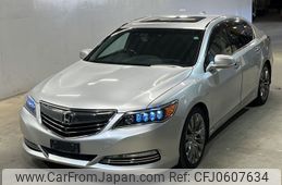 honda legend 2015 -HONDA--Legend KC2-1001319---HONDA--Legend KC2-1001319-