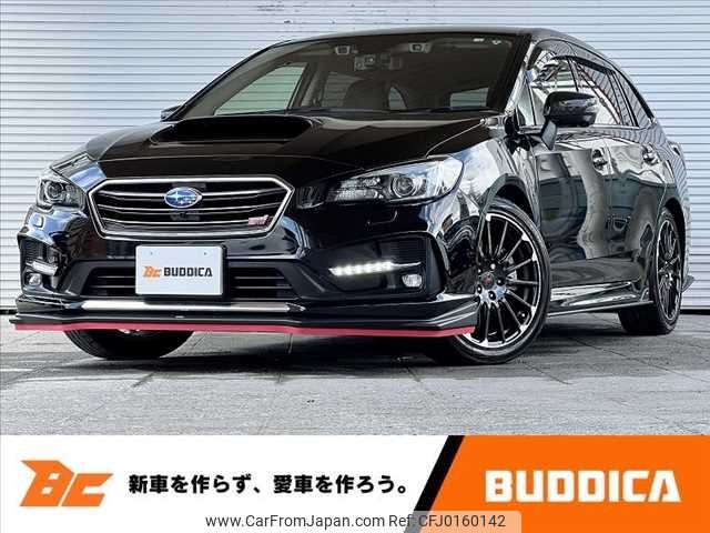 subaru levorg 2019 -SUBARU--Levorg DBA-VM4--VM4-141319---SUBARU--Levorg DBA-VM4--VM4-141319- image 1