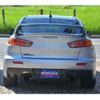 mitsubishi lancer 2008 CFJ1597451 image 6