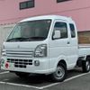 suzuki carry-truck 2023 -SUZUKI--Carry Truck 3BD-DA16T--DA16T-768852---SUZUKI--Carry Truck 3BD-DA16T--DA16T-768852- image 1