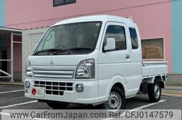 suzuki carry-truck 2023 -SUZUKI--Carry Truck 3BD-DA16T--DA16T-768852---SUZUKI--Carry Truck 3BD-DA16T--DA16T-768852-