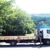 hino ranger 2011 CFJ1782118 image 2