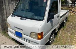 subaru sambar-truck 1999 -SUBARU--Samber Truck GD-TT1--TT1-003730---SUBARU--Samber Truck GD-TT1--TT1-003730-