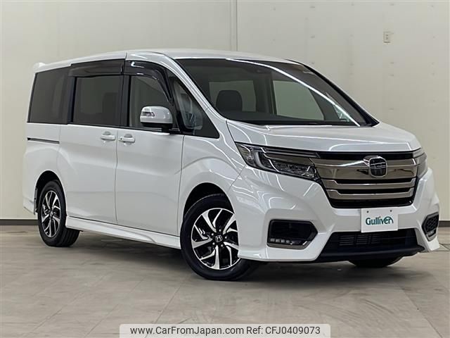 honda stepwagon 2021 -HONDA--Stepwgn 6BA-RP4--RP4-1306805---HONDA--Stepwgn 6BA-RP4--RP4-1306805- image 1