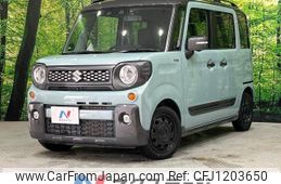 suzuki spacia 2021 -SUZUKI--Spacia Gear 4AA-MK53S--MK53S-936288---SUZUKI--Spacia Gear 4AA-MK53S--MK53S-936288-