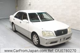 toyota crown 2002 -TOYOTA--Crown JZS171-0087752---TOYOTA--Crown JZS171-0087752-