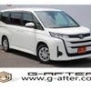 toyota noah 2023 -TOYOTA--Noah 6BA-MZRA90W--MZRA90-0047170---TOYOTA--Noah 6BA-MZRA90W--MZRA90-0047170- image 1