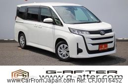 toyota noah 2023 -TOYOTA--Noah 6BA-MZRA90W--MZRA90-0047170---TOYOTA--Noah 6BA-MZRA90W--MZRA90-0047170-