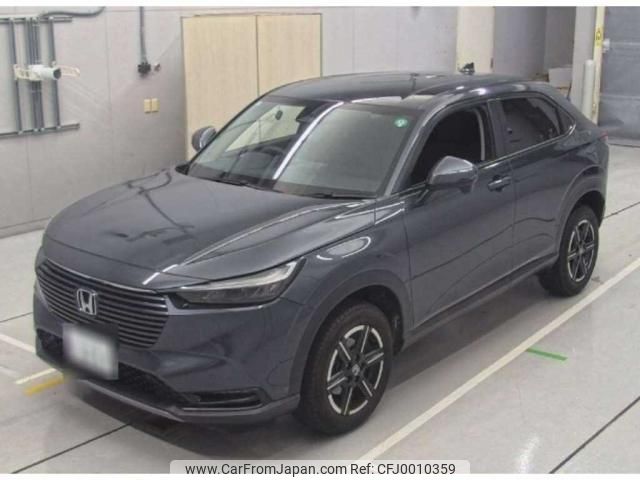 honda vezel 2021 quick_quick_6BA-RV3_1000359 image 1