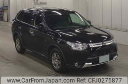 mitsubishi outlander 2014 quick_quick_DBA-GF8W_GF8W-0100831