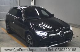 mercedes-benz glc-class 2019 -MERCEDES-BENZ--Benz GLC WDC2539152F734232---MERCEDES-BENZ--Benz GLC WDC2539152F734232-