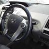 toyota prius-α 2012 -TOYOTA--Prius α ZVW40W-3025398---TOYOTA--Prius α ZVW40W-3025398- image 8