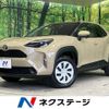 toyota yaris-cross 2023 -TOYOTA--Yaris Cross 5BA-MXPB10--MXPB10-2026357---TOYOTA--Yaris Cross 5BA-MXPB10--MXPB10-2026357- image 1