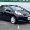 honda fit 2011 -HONDA--Fit DAA-GP1--GP1-1066492---HONDA--Fit DAA-GP1--GP1-1066492- image 1