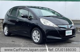 honda fit 2011 -HONDA--Fit DAA-GP1--GP1-1066492---HONDA--Fit DAA-GP1--GP1-1066492-