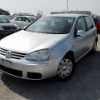 volkswagen golf 2008 12384B image 4