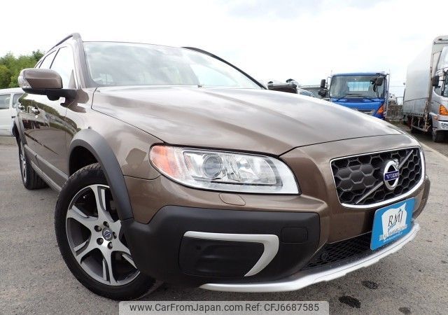 volvo xc70 2014 REALMOTOR_N2021070032HD-10 image 2