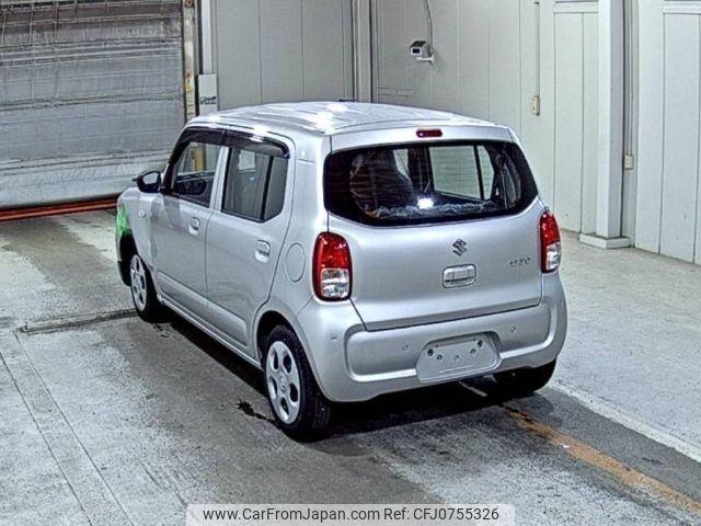 suzuki alto 2024 -SUZUKI 【ＮＯ後日 】--Alto HA37S-181517---SUZUKI 【ＮＯ後日 】--Alto HA37S-181517- image 2