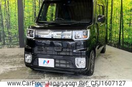 daihatsu wake 2017 CFJ1607127