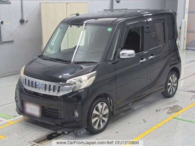 mitsubishi ek-space 2014 -MITSUBISHI--ek Space DBA-B11A--B11A-0023231---MITSUBISHI--ek Space DBA-B11A--B11A-0023231- image 1