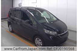 honda freed 2021 -HONDA--Freed 6BA-GB5--GB5-3165553---HONDA--Freed 6BA-GB5--GB5-3165553-