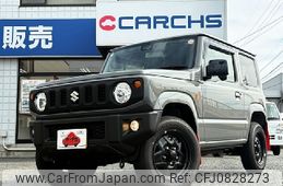 suzuki jimny 2025 -SUZUKI--Jimny 3BA-JB64W--JB64W-377***---SUZUKI--Jimny 3BA-JB64W--JB64W-377***-