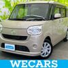 daihatsu move-canbus 2016 quick_quick_DBA-LA800S_LA800S-0021493 image 1