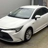 toyota corolla 2020 -TOYOTA--Corolla 6AA-ZWE211--ZWE211-6037487---TOYOTA--Corolla 6AA-ZWE211--ZWE211-6037487- image 1