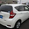 nissan note 2019 -NISSAN--Note DBA-E12--E12-639750---NISSAN--Note DBA-E12--E12-639750- image 4