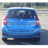 nissan note 2017 -NISSAN--Note HE12--HE12-077169---NISSAN--Note HE12--HE12-077169- image 5