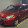 nissan note 2013 -NISSAN--Note DBA-E12--E12-068859---NISSAN--Note DBA-E12--E12-068859- image 1