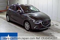mazda demio 2017 -MAZDA--Demio DJ5FS--DJ5FS-501435---MAZDA--Demio DJ5FS--DJ5FS-501435-