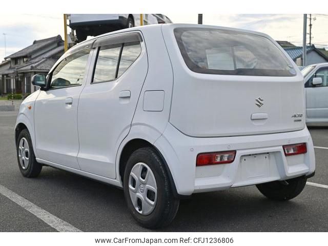 suzuki alto 2020 quick_quick_DBA-HA36S_HA36S-539638 image 2