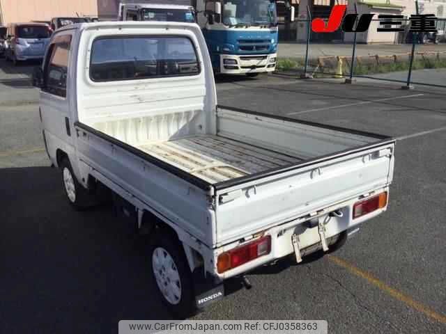 honda acty-truck 1990 -HONDA--Acty Truck HA4--1006165---HONDA--Acty Truck HA4--1006165- image 2