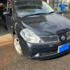 nissan tiida 2006 CFJ1805197 image 3