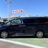 toyota alphard 2017 CFJ1500705 image 23