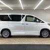 toyota vellfire 2013 quick_quick_DBA-ANH20W_ANH20-8305544 image 16