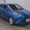 toyota c-hr 2019 -TOYOTA 【山形 300ﾕ6586】--C-HR DBA-NGX10--NGX10-2008775---TOYOTA 【山形 300ﾕ6586】--C-HR DBA-NGX10--NGX10-2008775- image 1