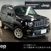 jeep renegade 2023 quick_quick_3LA-BV13_1C4PJDDW3PP038454 image 1