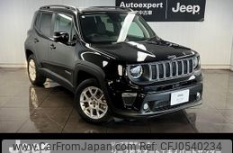 jeep renegade 2023 quick_quick_3LA-BV13_1C4PJDDW3PP038454