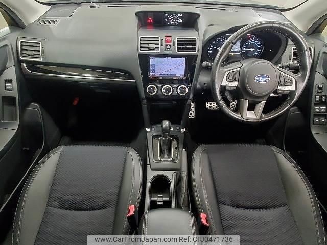 subaru forester 2016 quick_quick_DBA-SJG_SJG-032917 image 2