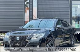 toyota crown-hybrid 2014 quick_quick_AWS210_AWS210-6073808