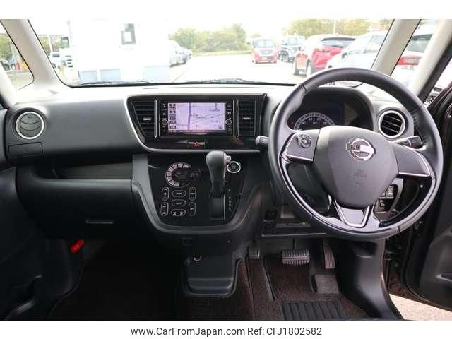 nissan dayz-roox 2018 CFJ1802582 image 2