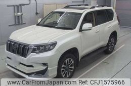 toyota land-cruiser-prado 2022 CFJ1575966