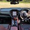 subaru levorg 2023 CFJ1572398 image 8