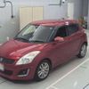 suzuki swift 2013 -SUZUKI--Swift DBA-ZC72S--ZC72S-312461---SUZUKI--Swift DBA-ZC72S--ZC72S-312461- image 1