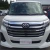 toyota roomy 2021 -TOYOTA 【横浜 533ﾈ2710】--Roomy 5BA-M900A--M900A-0586432---TOYOTA 【横浜 533ﾈ2710】--Roomy 5BA-M900A--M900A-0586432- image 2