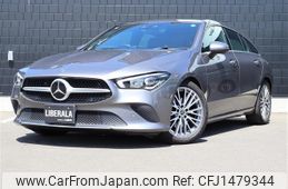 mercedes-benz cla-class 2021 CFJ1479344