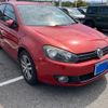 volkswagen golf 2009 CFJ1744700 image 3
