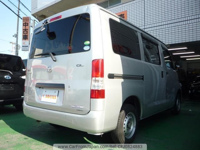 toyota townace-van 2016 -TOYOTA--Townace Van S402M--0062976---TOYOTA--Townace Van S402M--0062976- image 2